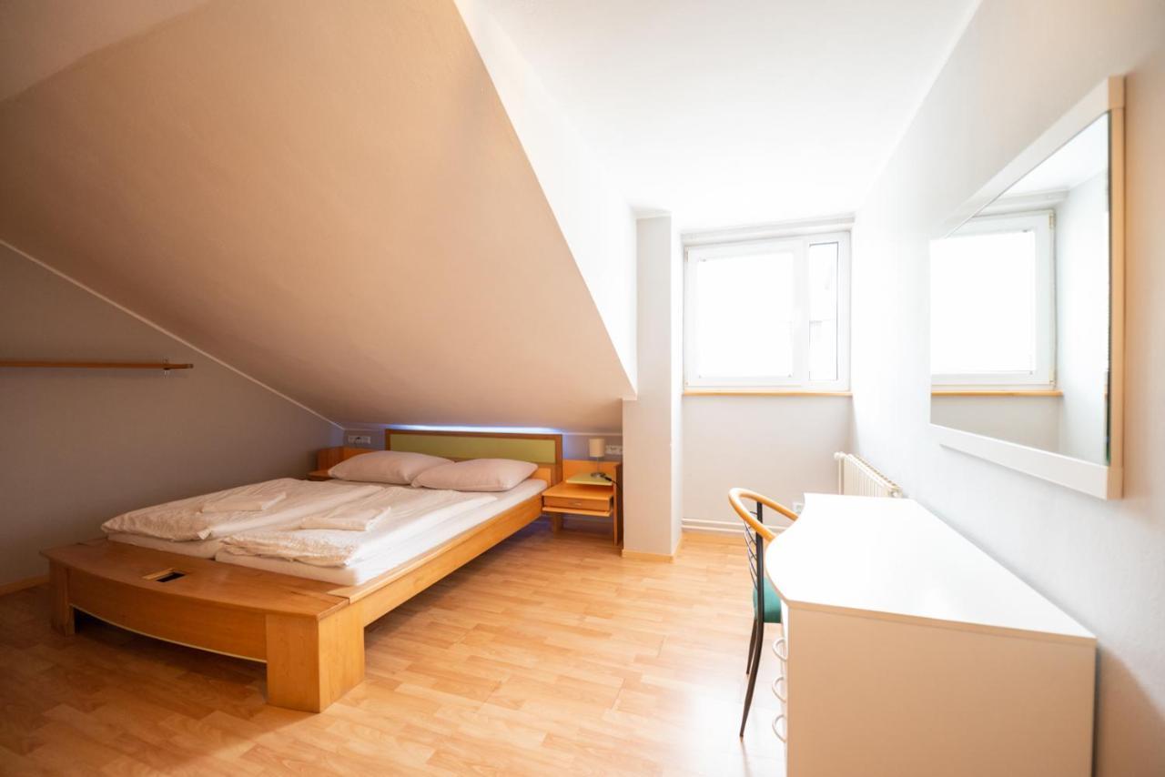 Czech Family Home Cesky Krumlov Exterior photo