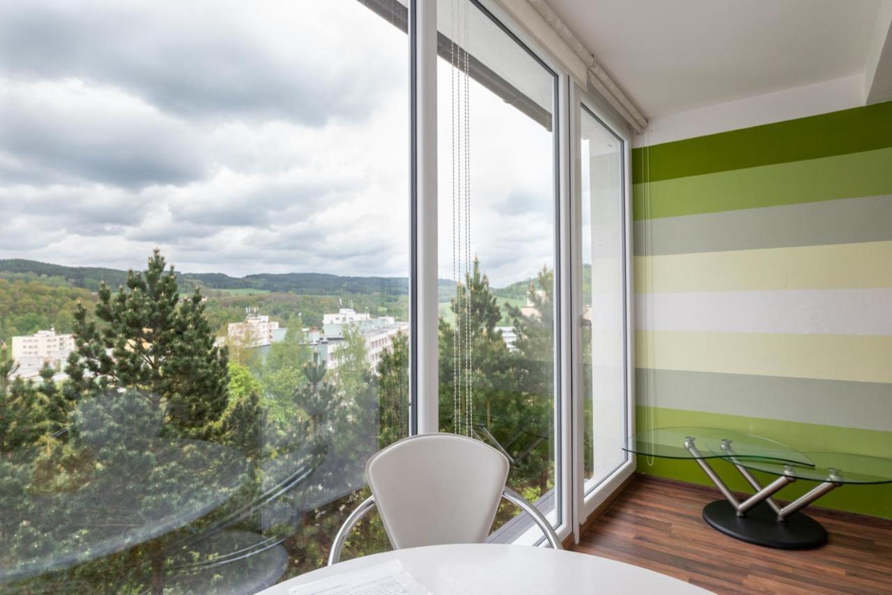 Czech Family Home Cesky Krumlov Exterior photo
